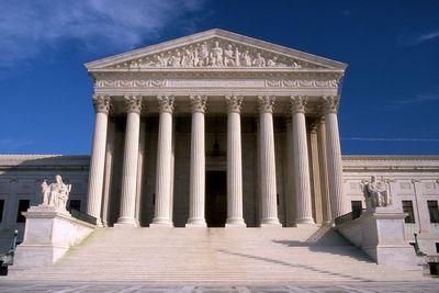 Supreme Court Just Handed Republicans a Rare and Massive Defeat Over a Disputed Congressional Map