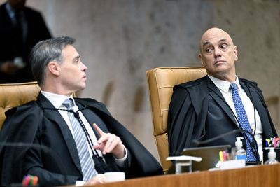 Brazil Supreme Court Crisis Just Swallowed the Federal Police Chief, Too: Inside Judicial-Banco Master Scandal