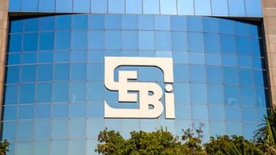 Sebi fines two Jindal Steel designated persons for trading-window violations