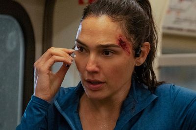 Is there any way back for Gal Gadot?