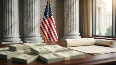 3 Stocks to Buy and Hold for Higher Interest Rates