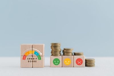 A 30-Point Credit Score Increase Took 10 Months — Here’s What Actually Changed
