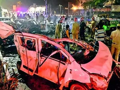 'How to Become an Assassin' to 'Lone Mujahid' Pocket Book: NIA chargesheet reveals how extremist literature was used to plot Red Fort blast