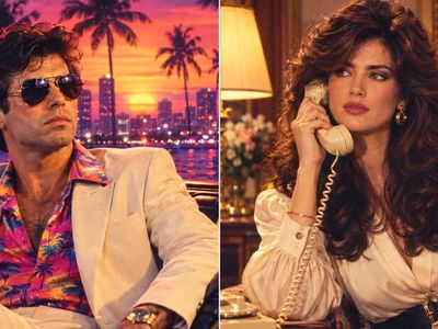 Want an 80s Photo? Try These 7 ChatGPT Prompts