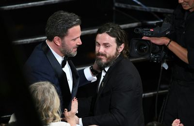 Casey Affleck reveals both parents died this year