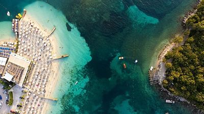 Albania, Hong Kong and Egypt tipped as the trending destinations to watch in 2027