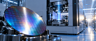 Intel’s ASML Milestone Gives Investors a New Reason to Revisit the Stock