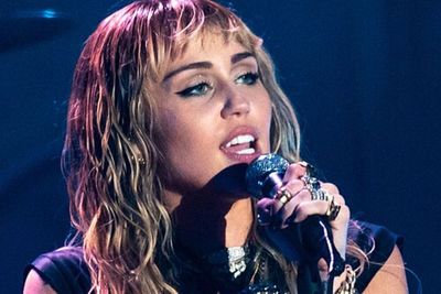 'The Kids Don't Want To Dance': Miley's New Track 'Bass Persuades' Falls From Spotify in Days