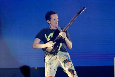 Rock band Muse lose social media handles to Meta’s new AI tool