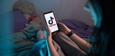 Pennsylvania is suing TikTok over ‘addictive’ features – but that’s messier than it sounds