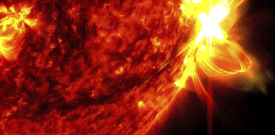 Space weather can cause both beautiful auroras and infrastructure challenges – 5 essential reads on protecting life and technology