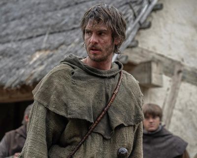 The Uprising review – the peasants are revolting in muddled historical epic
