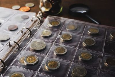 The Stuff Men Keep “Because It Might Be Worth Something” — What’s Actually Valuable?