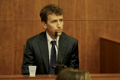'Enough Is Enough': Patrick Clancy Warns of Legal Action Over Falsehoods