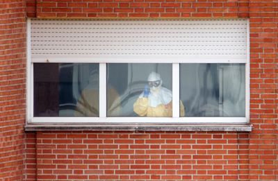 Congo Ebola Response Needs Five Thousand More Health Workers as Confirmed Deaths Climb Past Three Thousand