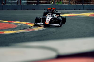 “Even a small mistake can cost you a lot” – How Madring will challenge F1 drivers
