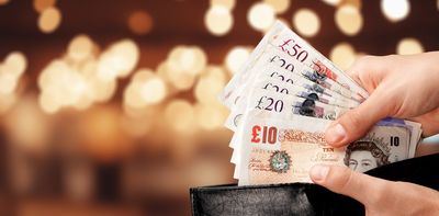 How cash-in-hand businesses can get stuck in the informal economy