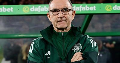 When Martin O'Neill departs Celtic, only these two individuals can succeed him