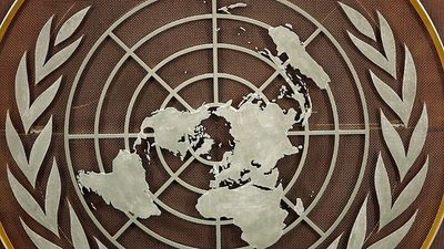 China reiterates its One China principle on Taiwan over UN resolution