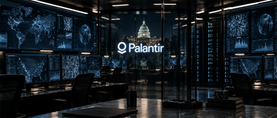 Cathie Wood Trimmed Palantir, But the Bigger Story Is Still Valuation