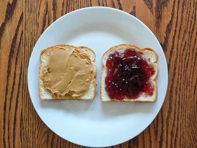 Why the PB&J still runs the American lunchbox at 125: Allergies and school bans could not kill it