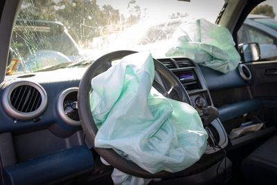 Your Car Is Worth $18,000 but You Owe $26,000. What Happens If It Gets Totaled Tomorrow?