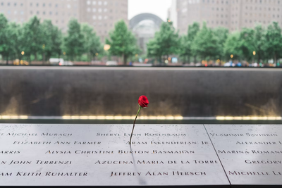 Trump's 9/11 Rescue Story Revives a History of False Claims as He Casts Himself at the Centre of the Tragedy