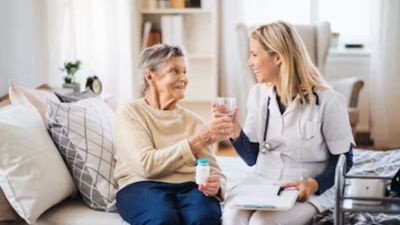 Retirees Track a 3.6 Percent Social Security Estimate as Medicare Premiums Threaten to Absorb Part of It