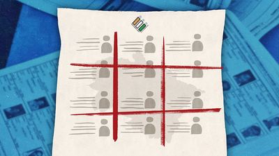 Uttarakhand SIR: Who is targeting Muslim voters?