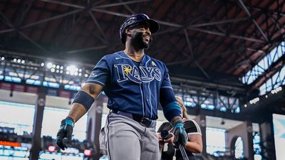 Tampa Bay Rays Trending Up in AL Pennant Winner Market on Kalshi