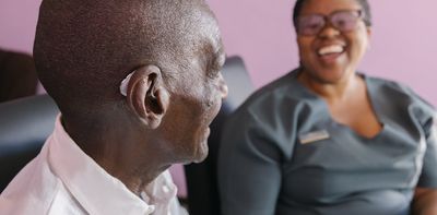 Fewer than 2% of Africans who need hearing aids have them, but new solutions offer hope