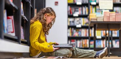 Pisa results: what they tell us about reading standards in Welsh schools – and what they don’t