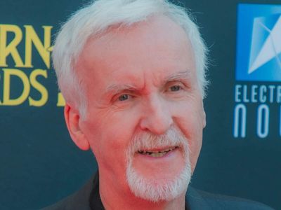 In 1999, James Cameron bought a 102-acre Gaviota Coast ranch for $4.375 million and made it an off-grid property with solar and wind power; 24 years later, he listed it for $33 million