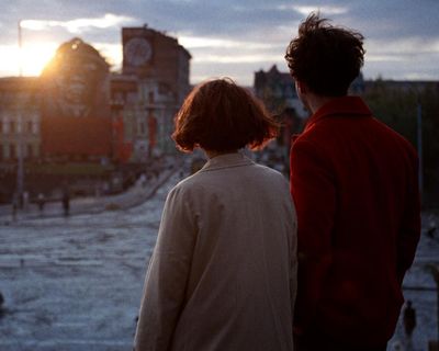 DAU review – Ilya Krzhanovsky’s crazed Soviet inferno reaches its central character