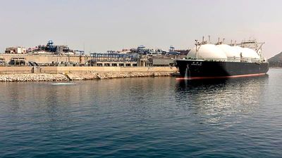 Egypt, Greece and Cyprus back plans to bring Cypriot gas to Europe