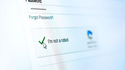 Russian hackers may have used fake CAPTCHA to hack Ukrainian government computers