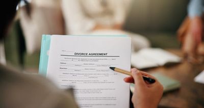 5 Money Moves in an Ugly Divorce That Can Cost You the House and a Tax Bill Years Later