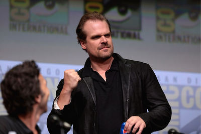 'The Investigation Went on for Months': How Did David Harbour Keep Working With Millie Bobby Brown?
