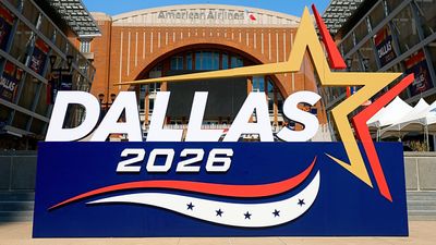 Trump's Double Keynote Headlines Lineup at First-Ever GOP Midterm Convention in Dallas: How to Watch 2026 RNC