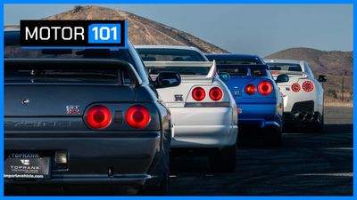 JDM Doesn't Actually Mean What You Think It Means