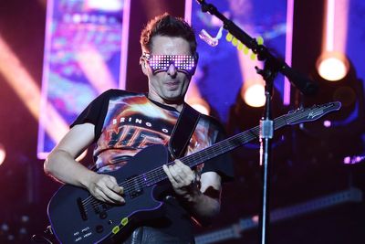 Muse fans point out the irony as band lose social media name to AI assistant