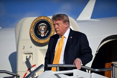 Five charts that lay bare economic disaster caused by Trump’s war in Iran