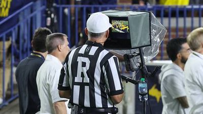 SI:AM | Looking Back at College Football’s First Replay Controversy