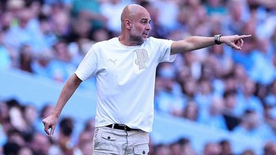 ‘I’d Take Him Tomorrow’—The Man Utd Player Pep Guardiola Wanted at Man City