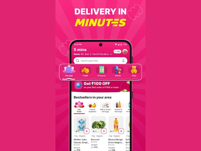 Flipkart's new Minutes app; Anthropic employee sounds alarm