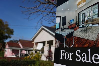 High-end property hit by steepest price falls as affordable end of Australia’s housing market proves resilient