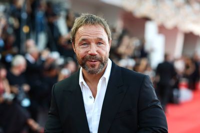 Stephen Graham lands big role in major crime thriller sequel