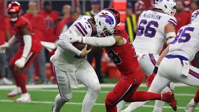 NFL Week 1 Picks From the MMQB Staff: Texans Host Bills in Early AFC Clash