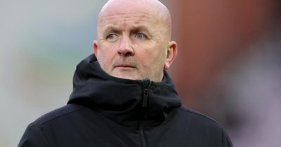 Returning SPFL boss promises support his managerial stay is temporary