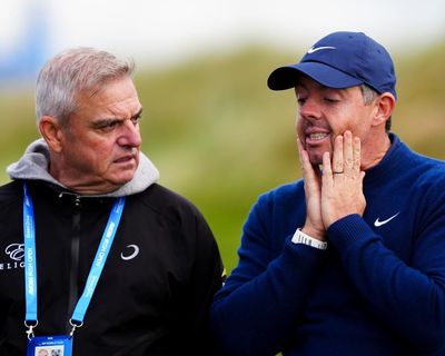 McIlroy warns tours have ‘decisions to make’ as LIV Golf exodus edges closer